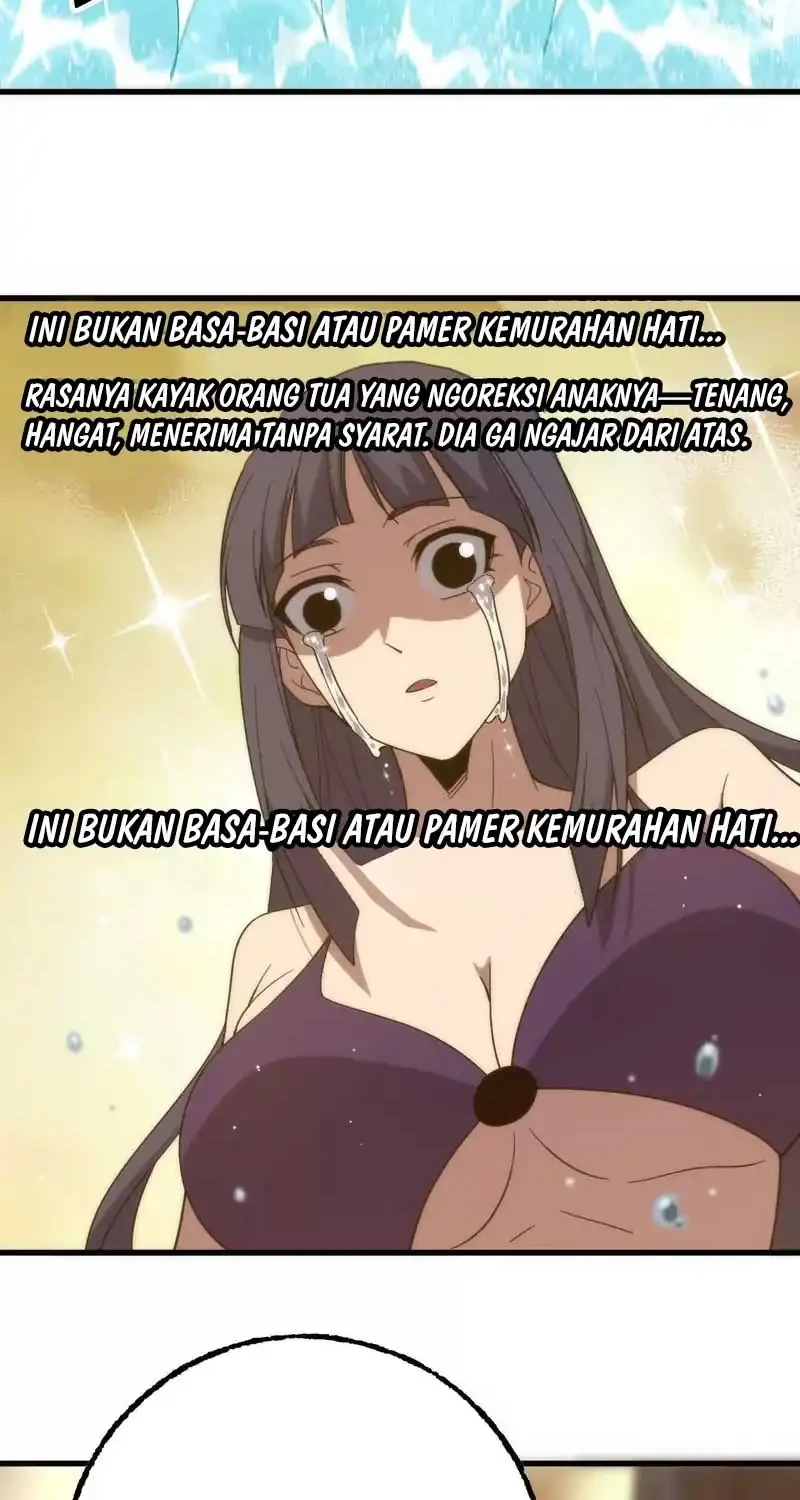 Hero X Demon Empress Chapter 177 Gambar 26