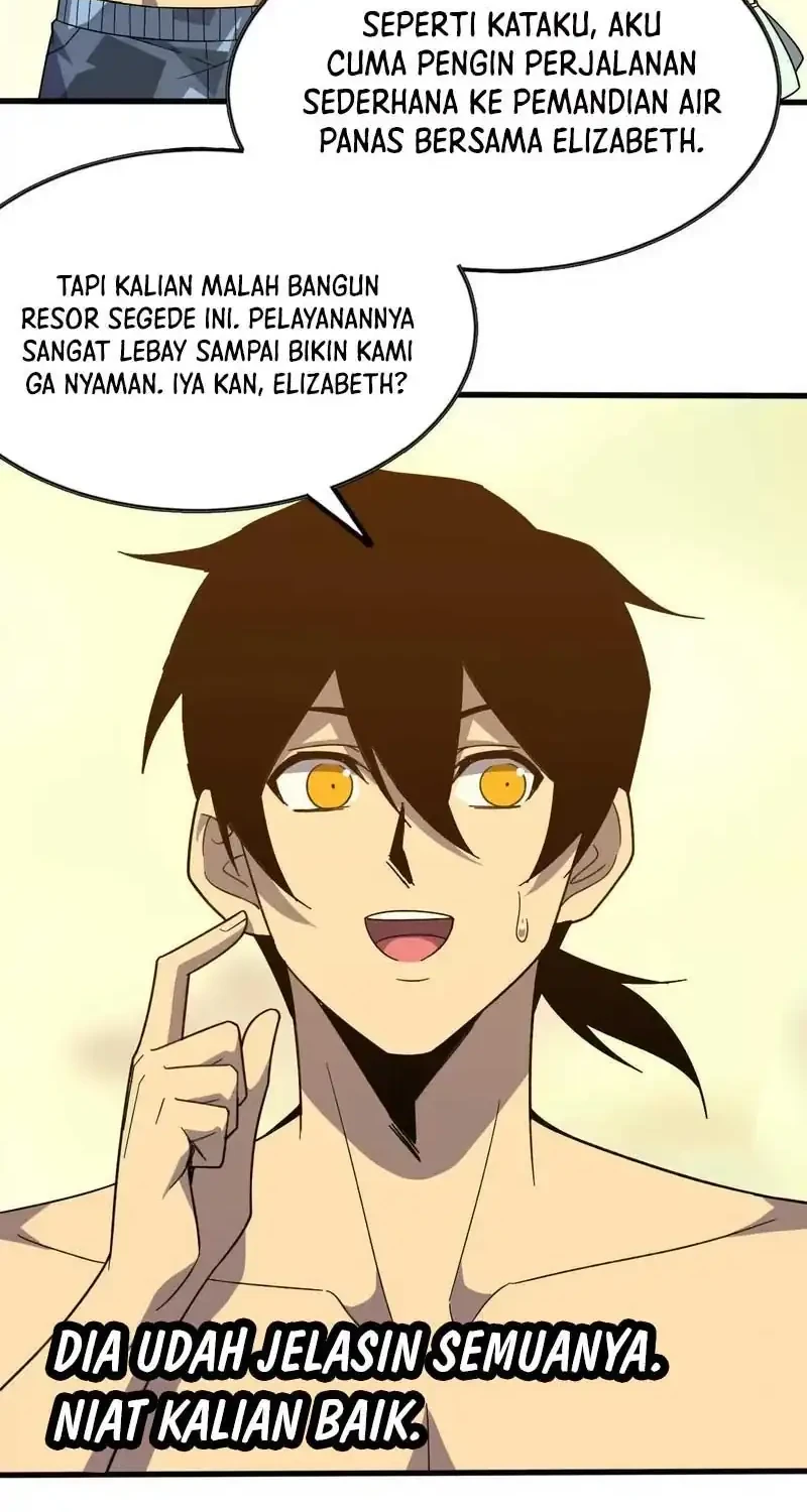 Manhua Hero X Demon Empress Chapter 177 gambar nomor 2