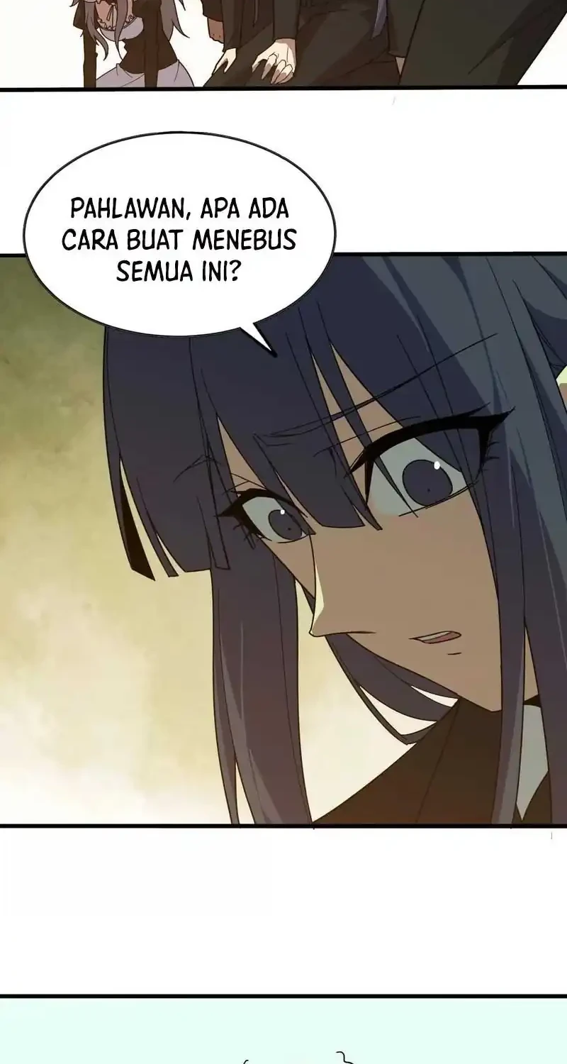 Hero X Demon Empress Chapter 177 Gambar 4