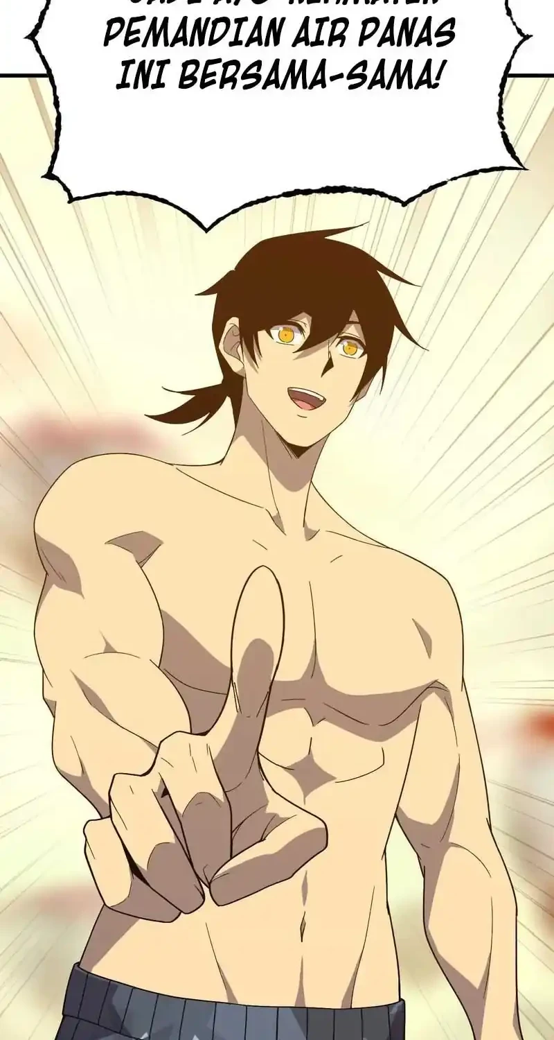 Hero X Demon Empress Chapter 177 Gambar 6