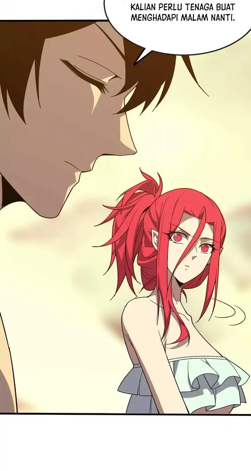 Hero X Demon Empress Chapter 177 Gambar 8