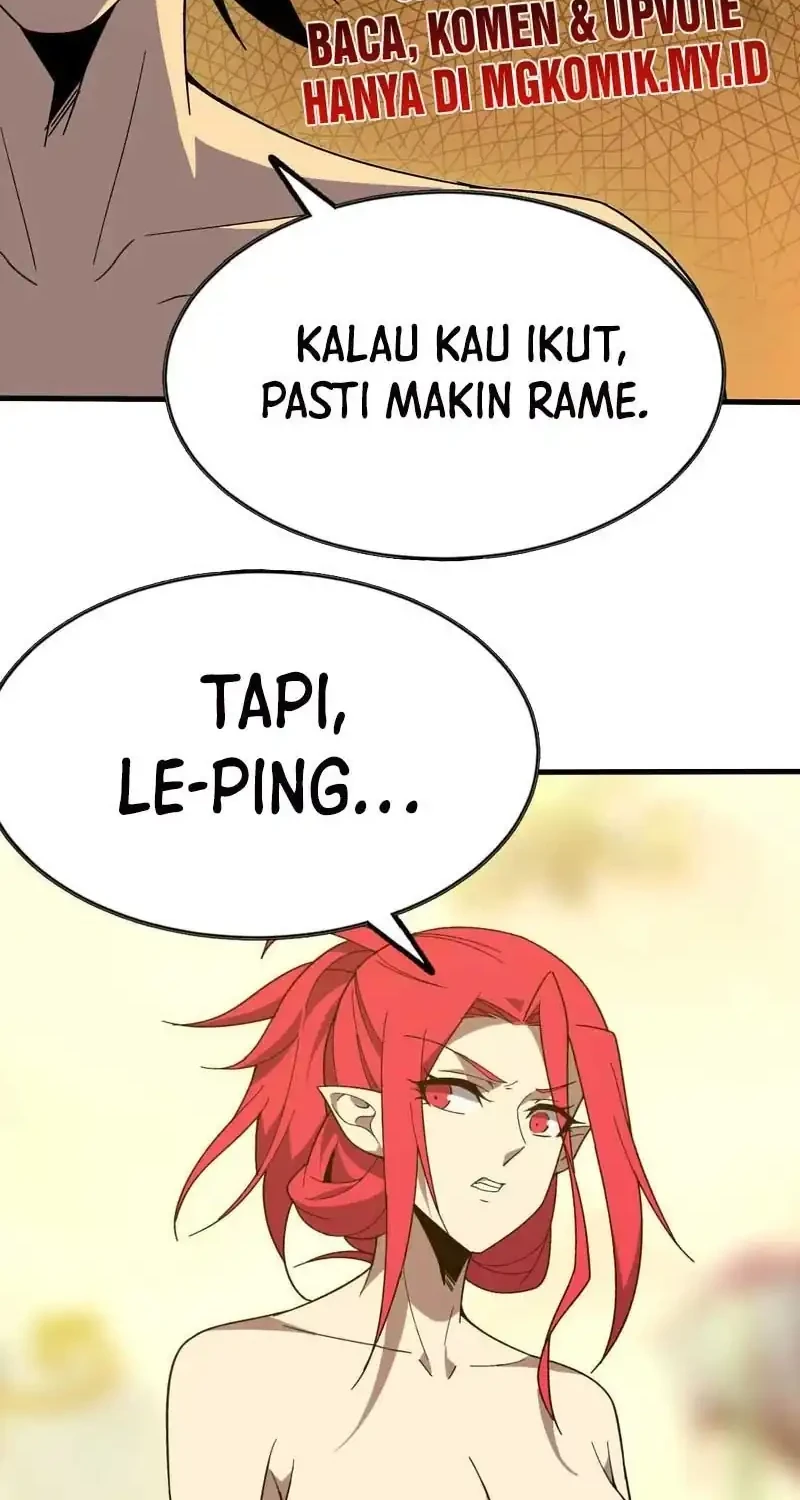 Hero X Demon Empress Chapter 177 Gambar 10