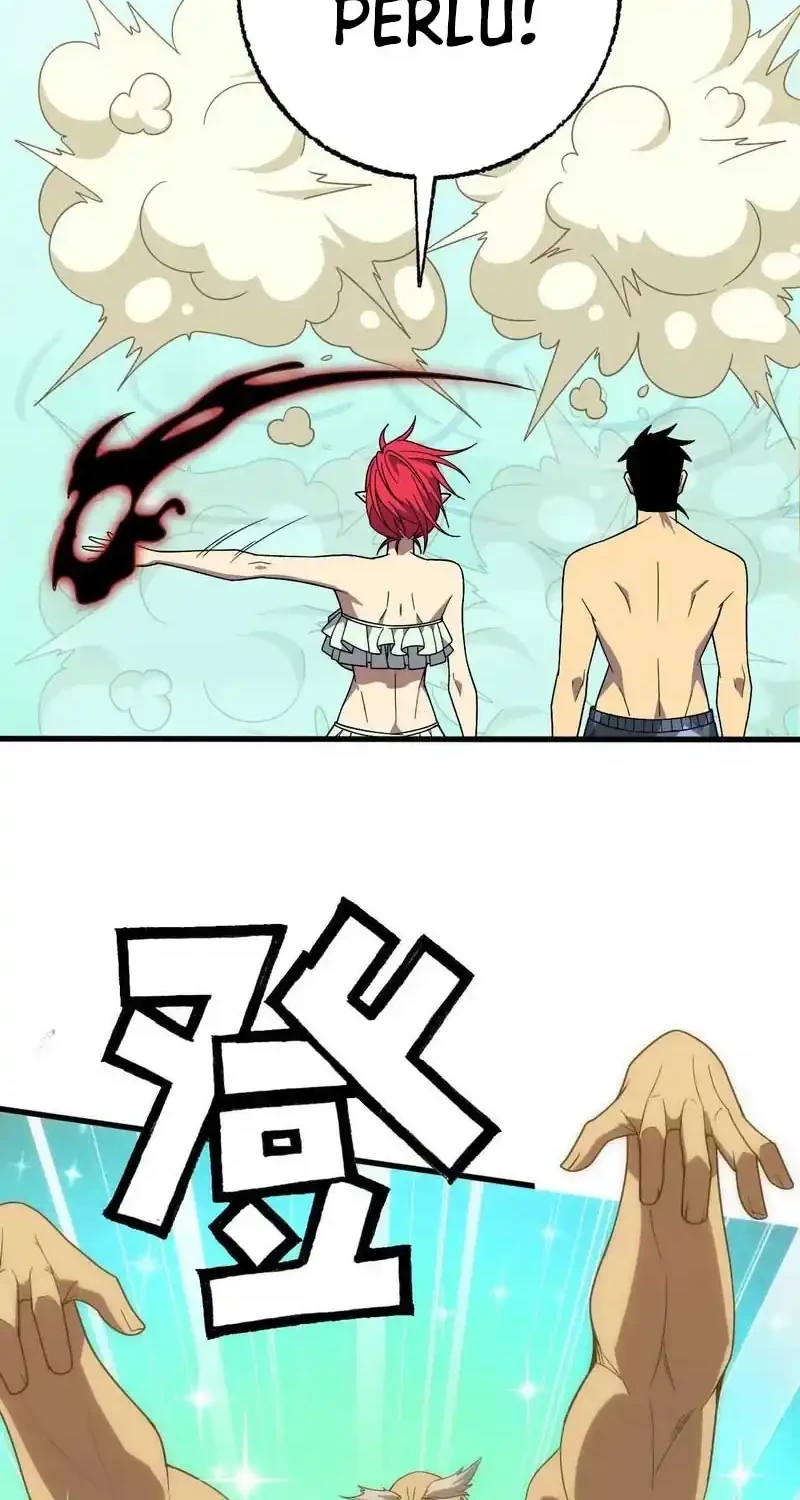 Hero X Demon Empress Chapter 177 Gambar 14