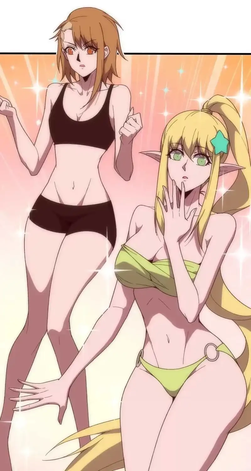 Hero X Demon Empress Chapter 177 Gambar 16