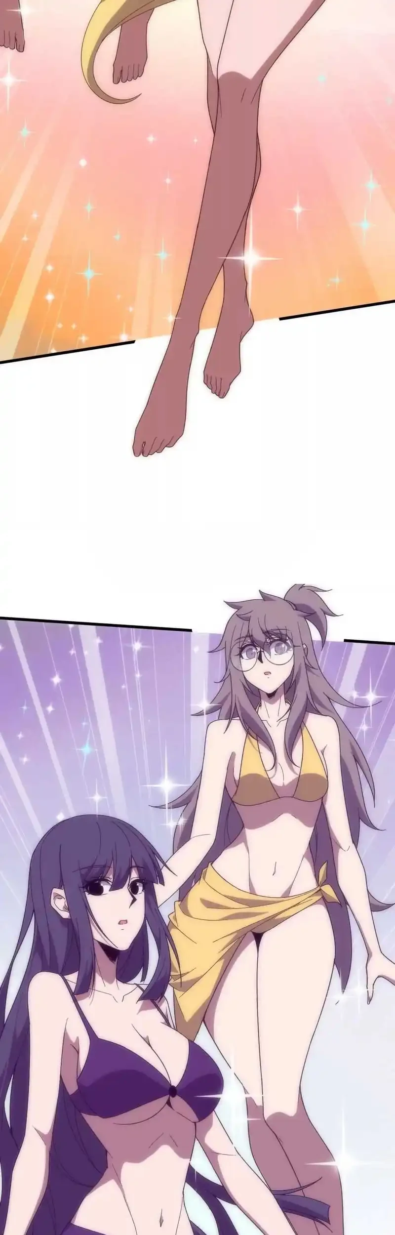 Hero X Demon Empress Chapter 177 Gambar 17