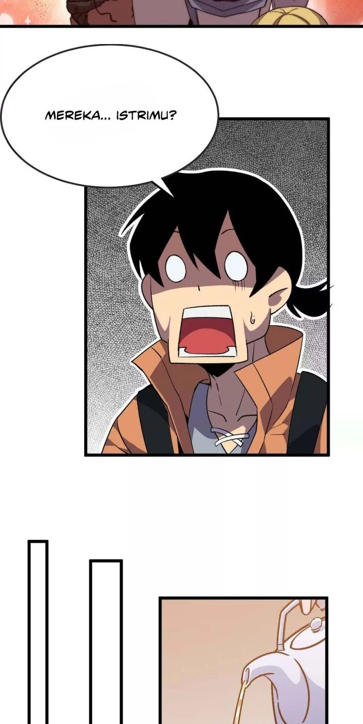 Hero X Demon Empress Chapter 18 Gambar 22