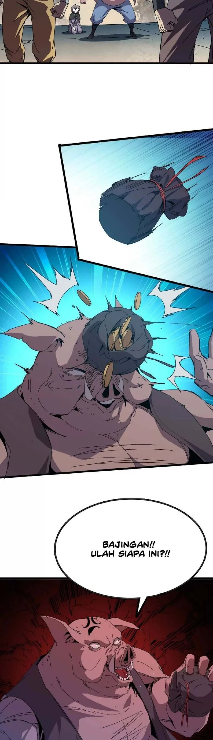 Hero X Demon Empress Chapter 18 Gambar 7