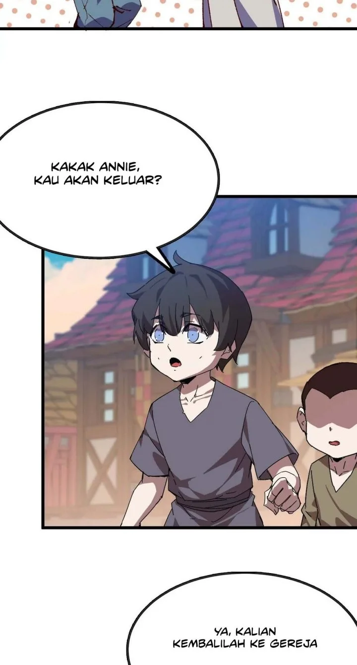 Hero X Demon Empress Chapter 18 Gambar 14