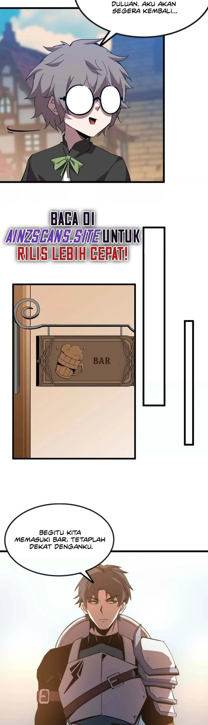 Hero X Demon Empress Chapter 18 Gambar 15