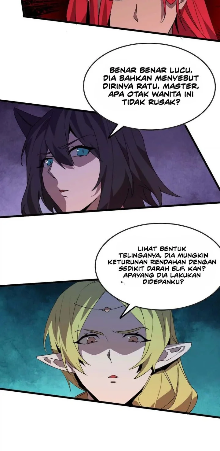 Hero X Demon Empress Chapter 18 Gambar 26