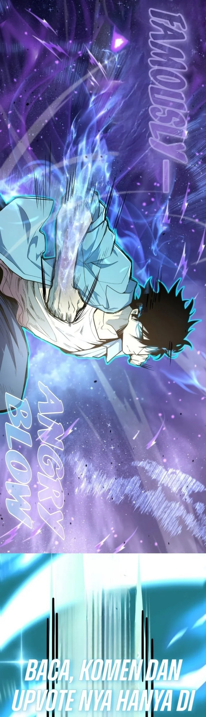 Hero X Demon Empress Chapter 18 Gambar 27