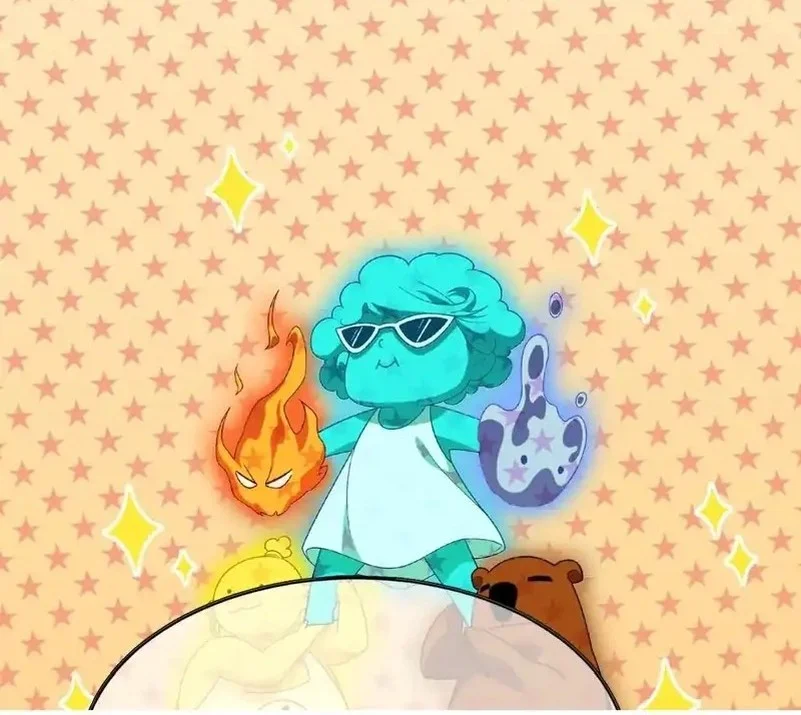 Hero X Demon Empress Chapter 180 Fix Gambar 35