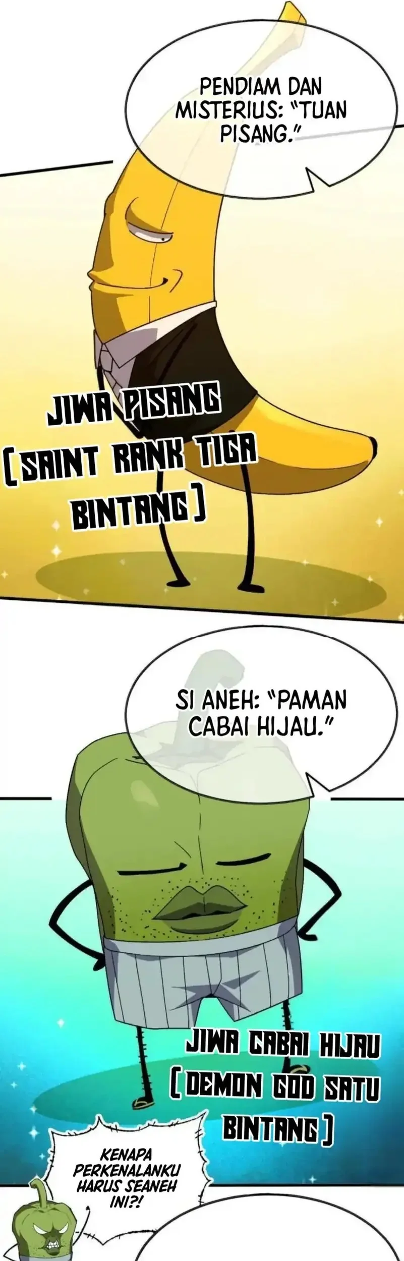 Hero X Demon Empress Chapter 181 Fix Gambar 13