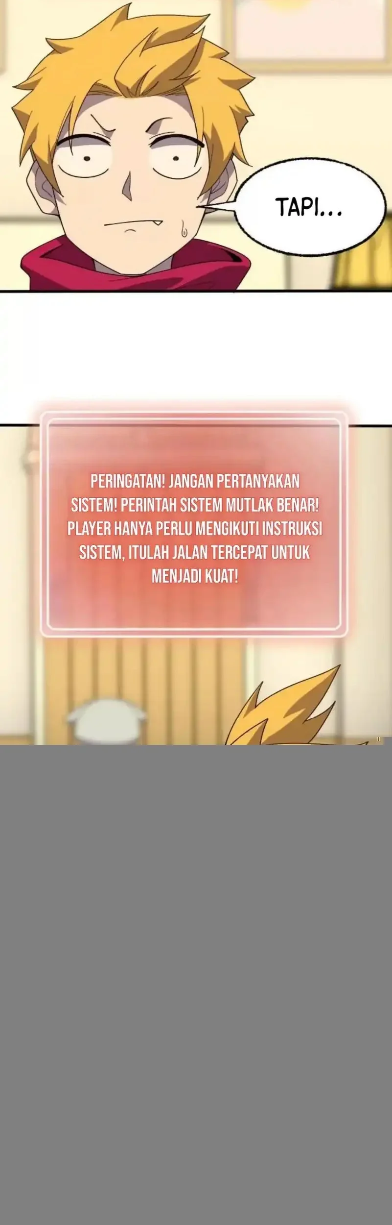 Hero X Demon Empress Chapter 181 Fix Gambar 25