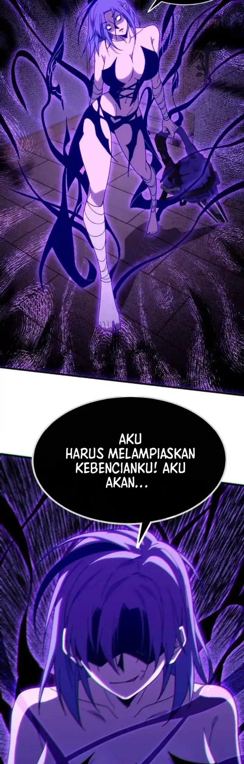 Hero X Demon Empress Chapter 181 Fix Gambar 35
