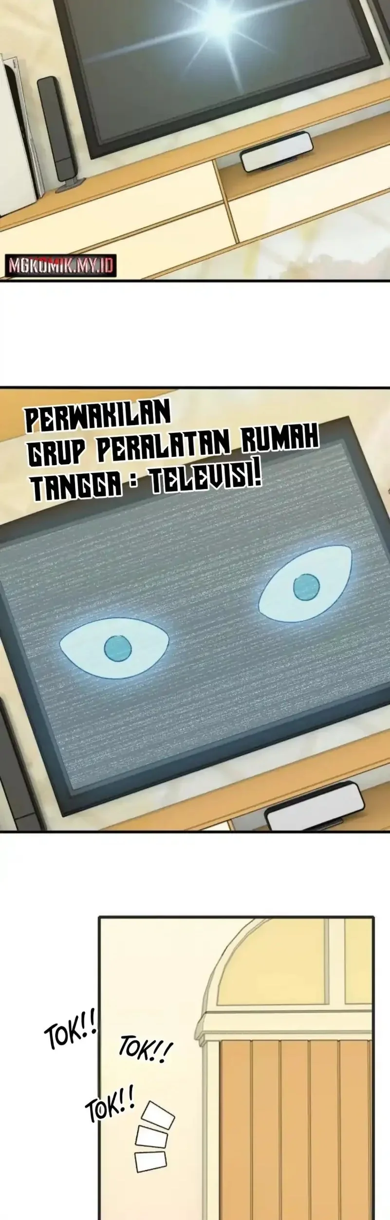 Hero X Demon Empress Chapter 181 Fix Gambar 7