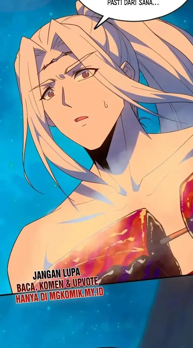 Hero X Demon Empress Chapter 182 Gambar 4