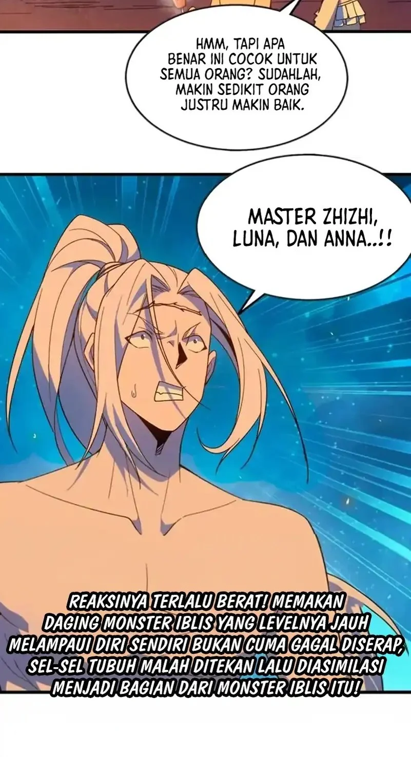 Hero X Demon Empress Chapter 182 Gambar 8