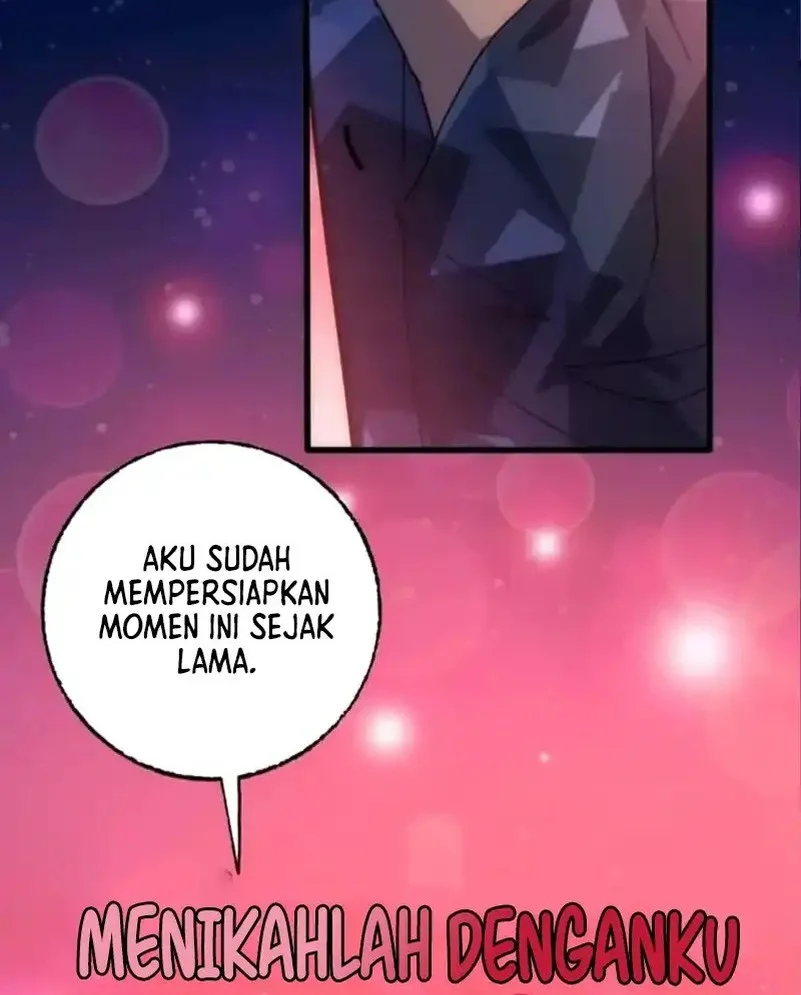 Hero X Demon Empress Chapter 182 Gambar 32