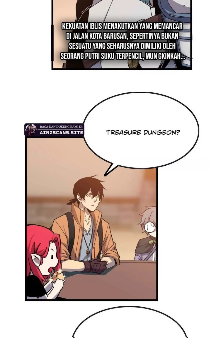 Hero X Demon Empress Chapter 19 Gambar 6