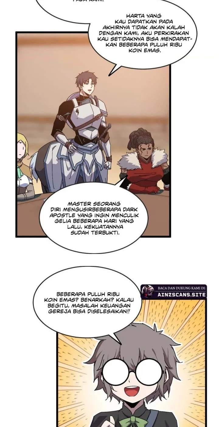 Hero X Demon Empress Chapter 19 Gambar 10