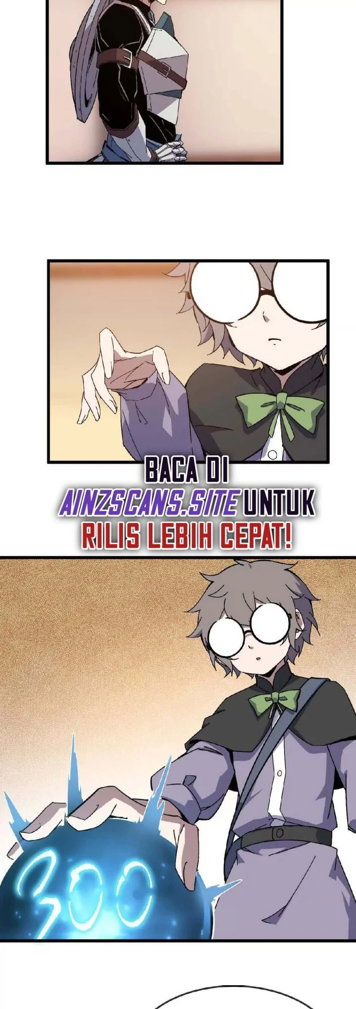 Hero X Demon Empress Chapter 19 Gambar 14