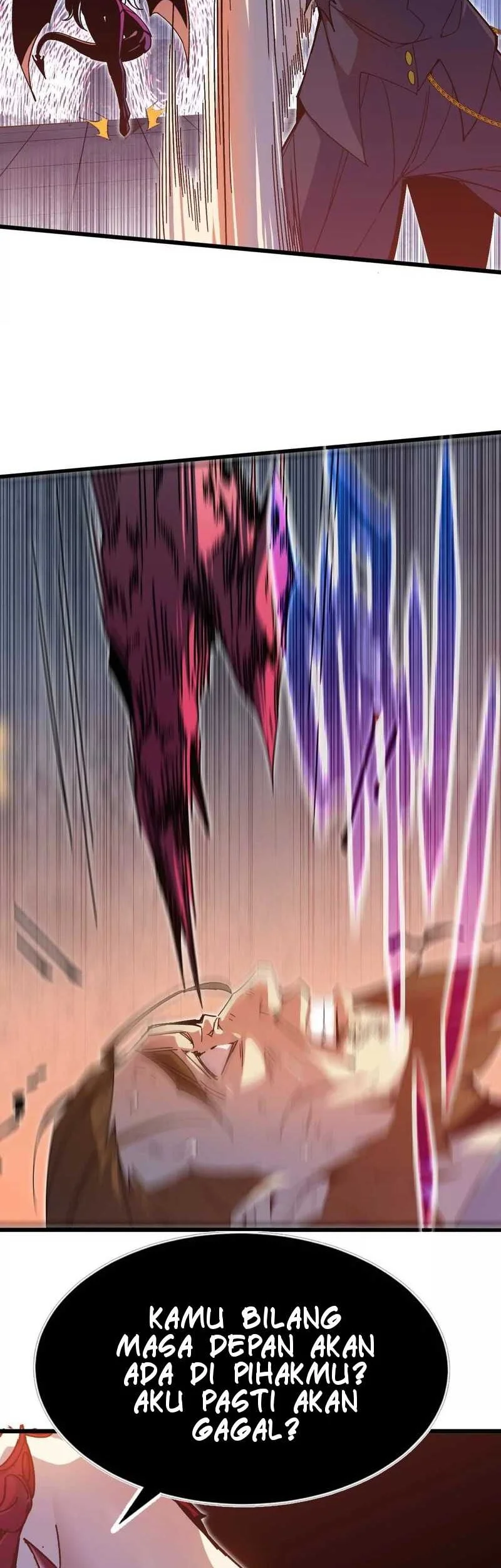 Hero X Demon Empress Chapter 1 Gambar 14