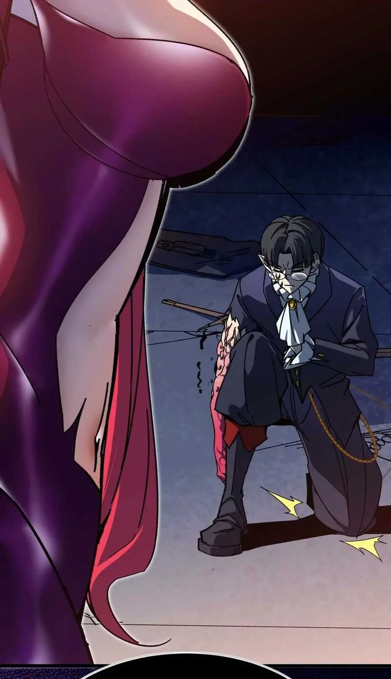 Hero X Demon Empress Chapter 1 Gambar 15