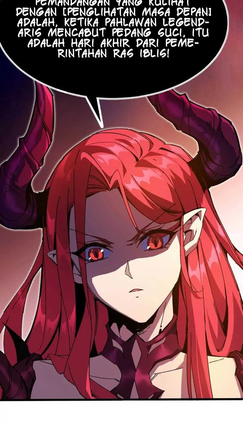 Hero X Demon Empress Chapter 1 Gambar 17
