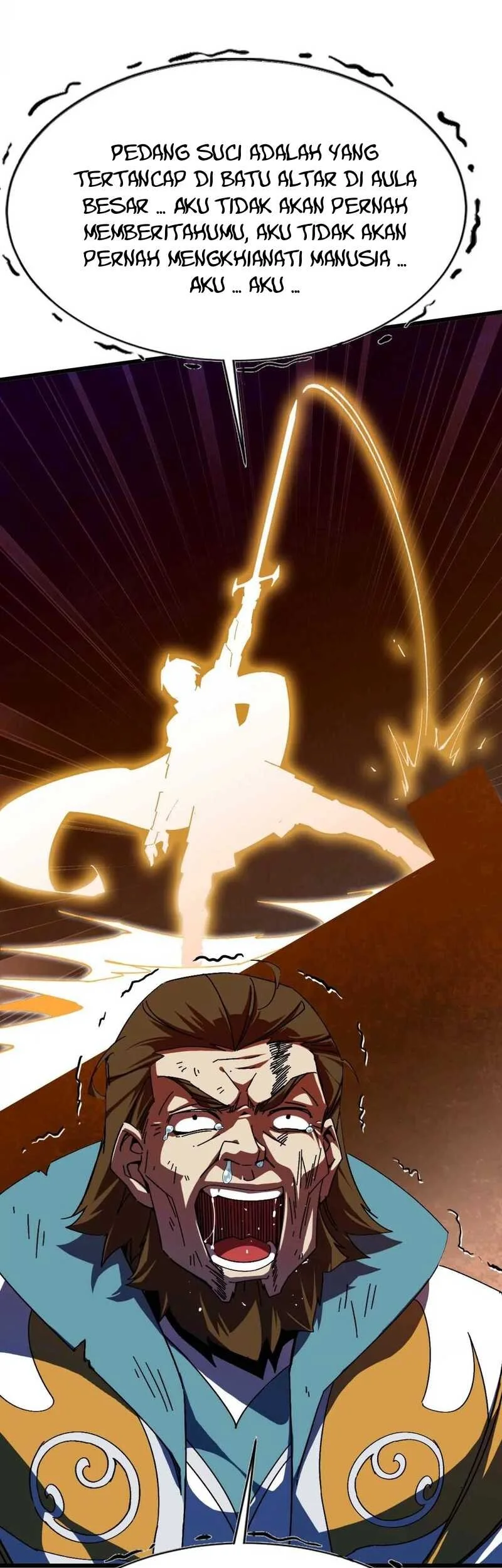 Hero X Demon Empress Chapter 1 Gambar 18