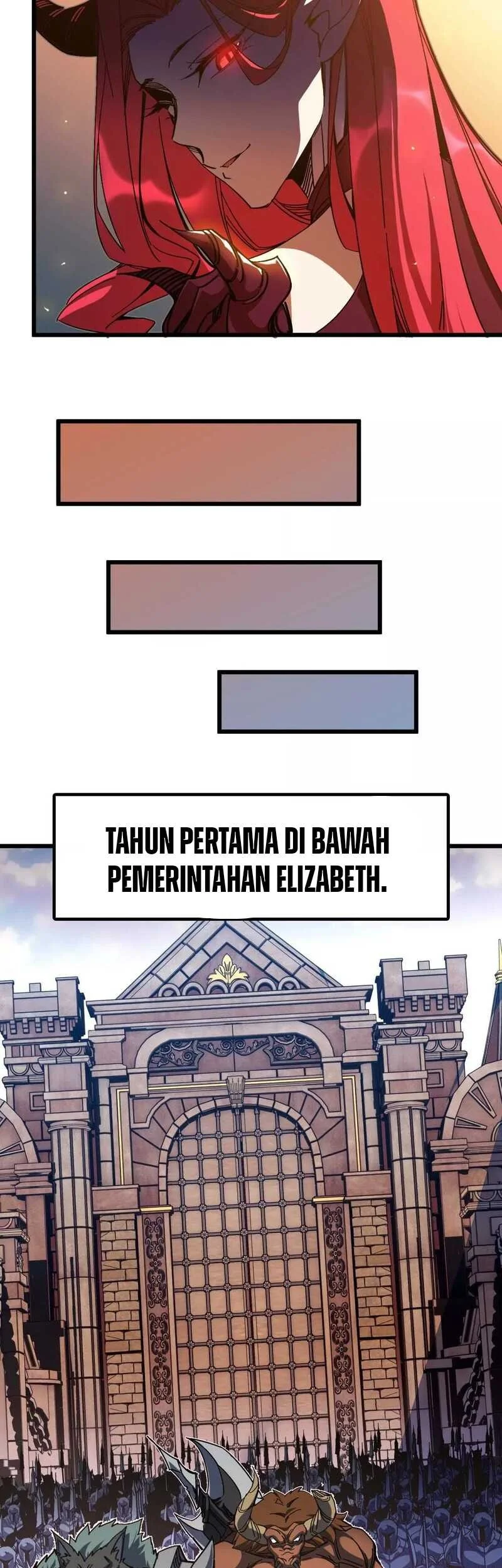 Hero X Demon Empress Chapter 1 Gambar 23