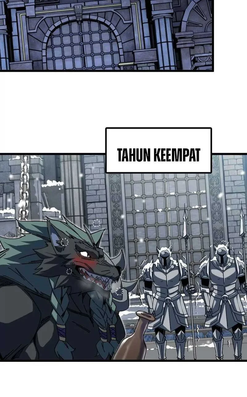 Hero X Demon Empress Chapter 1 Gambar 25