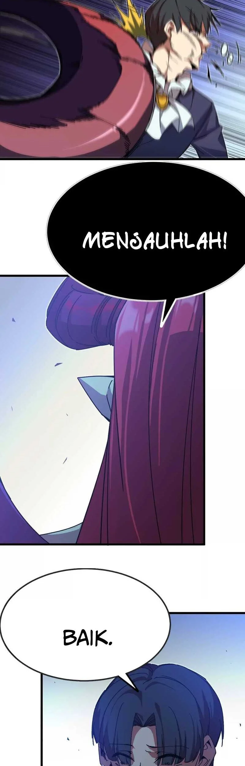 Hero X Demon Empress Chapter 1 Gambar 39