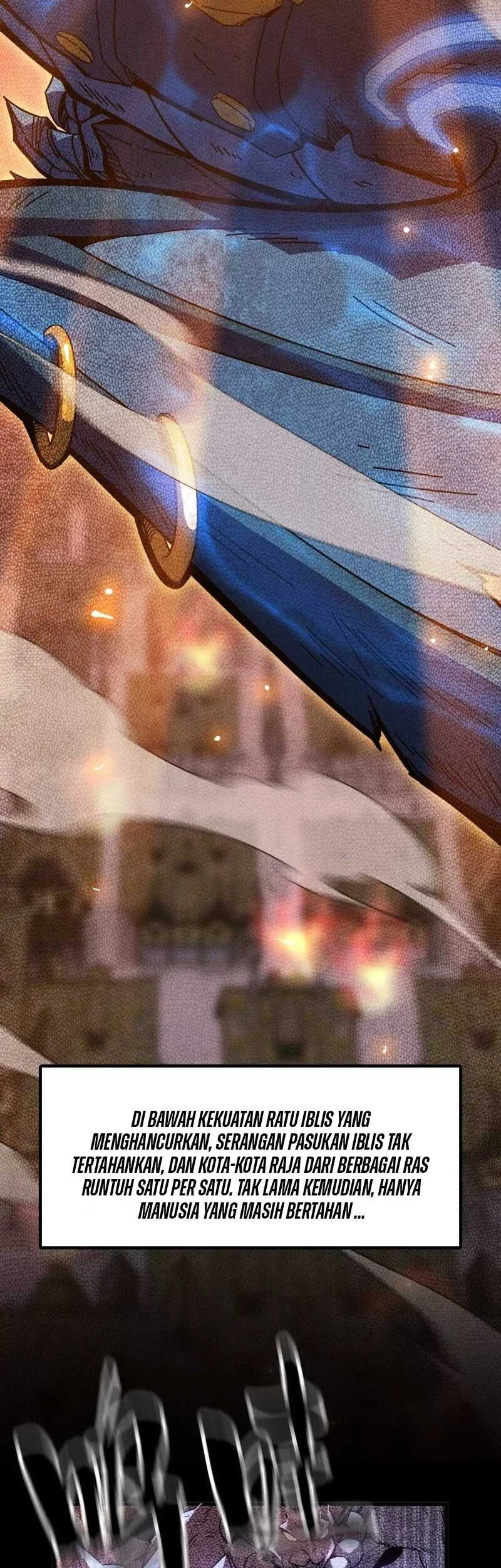 Hero X Demon Empress Chapter 1 Gambar 4