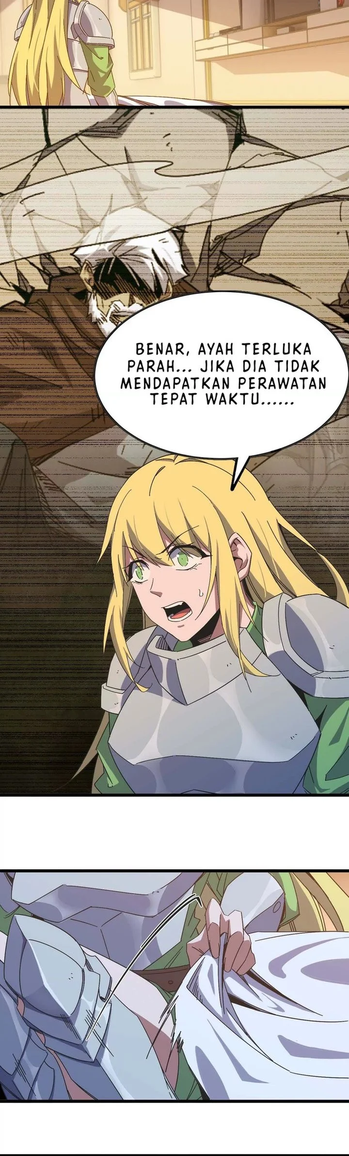 Hero X Demon Empress Chapter 10 Gambar 3