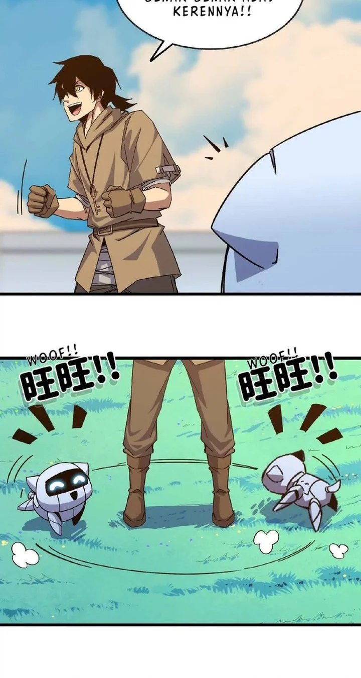 Hero X Demon Empress Chapter 10 Gambar 6