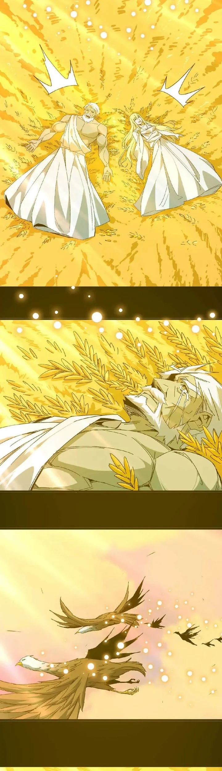 Hero X Demon Empress Chapter 10 Gambar 21