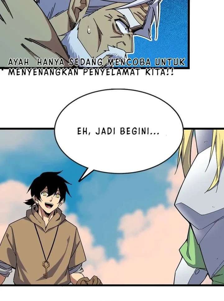 Hero X Demon Empress Chapter 10 Gambar 12