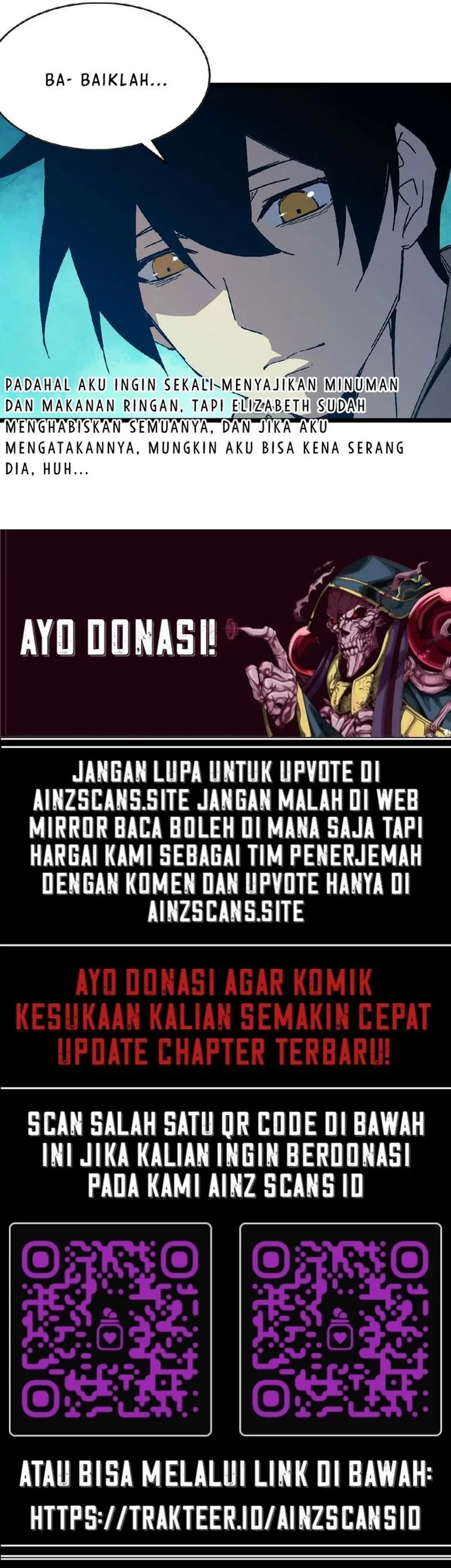 Hero X Demon Empress Chapter 10 Gambar 25