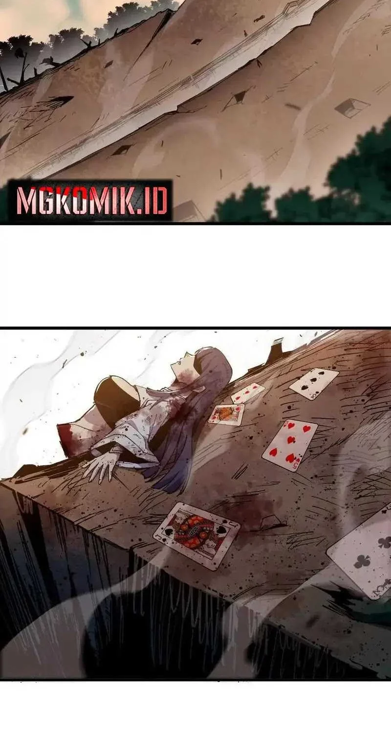 Hero X Demon Empress Chapter 100 Gambar 27