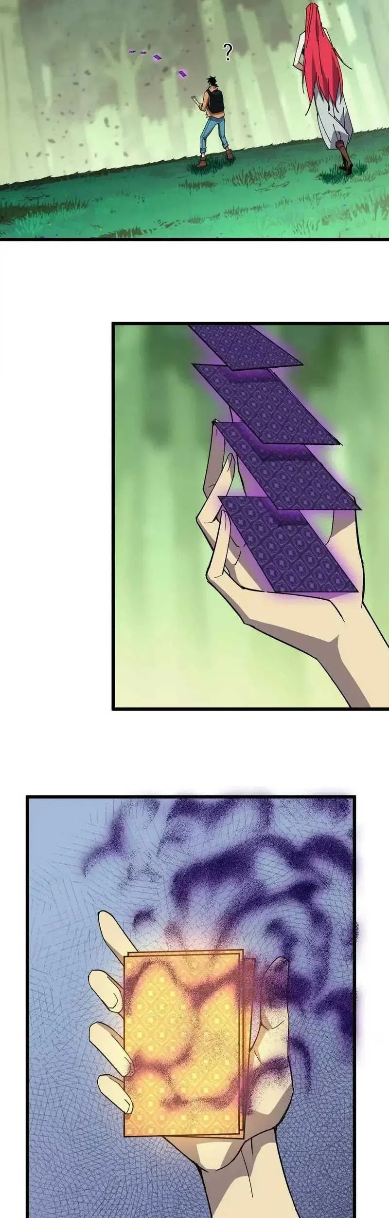 Hero X Demon Empress Chapter 100 Gambar 18