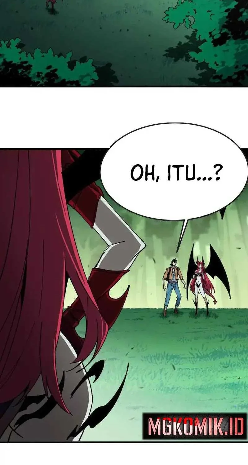 Manhua Hero X Demon Empress Chapter 100 gambar nomor 2