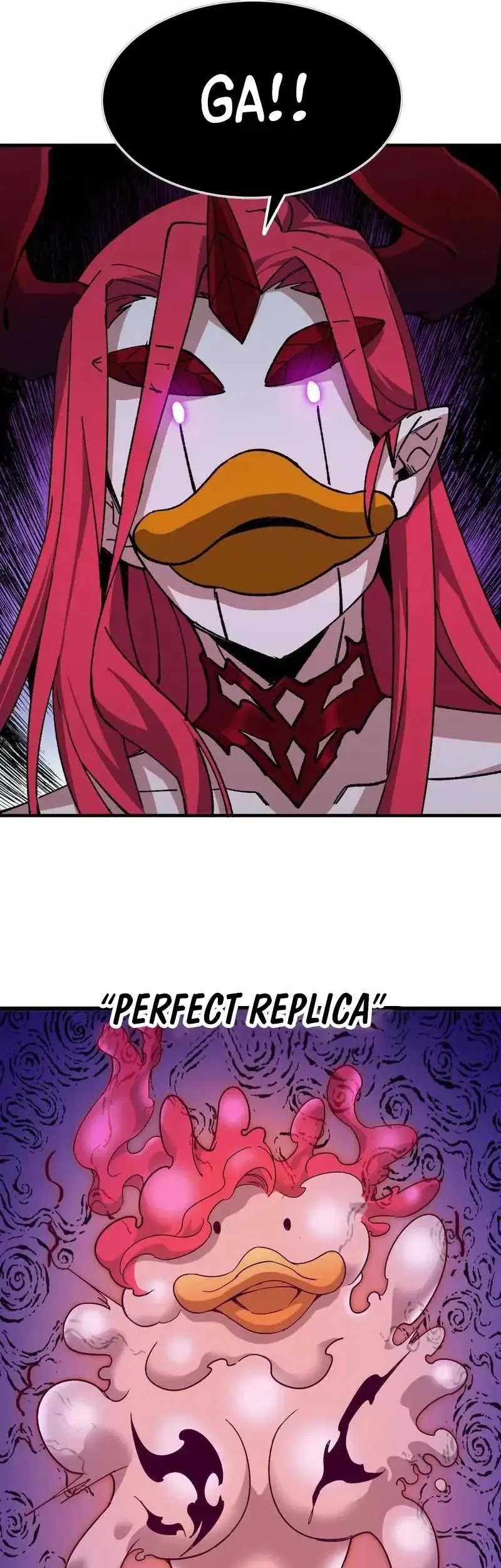 Hero X Demon Empress Chapter 100 Gambar 9