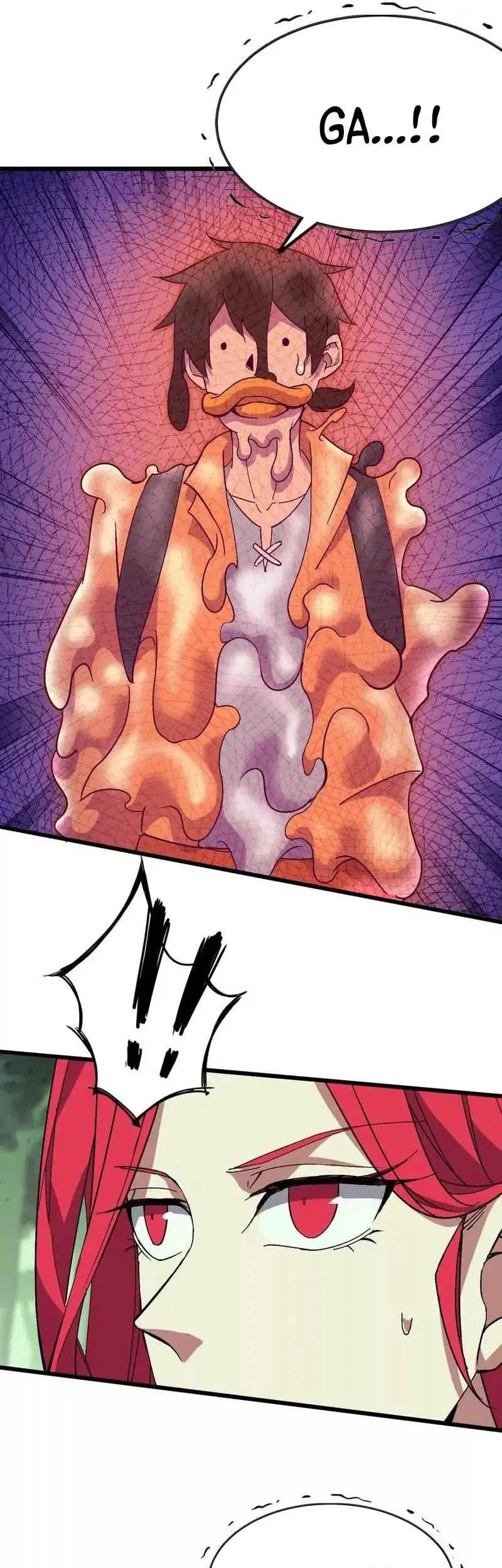 Hero X Demon Empress Chapter 100 Gambar 14