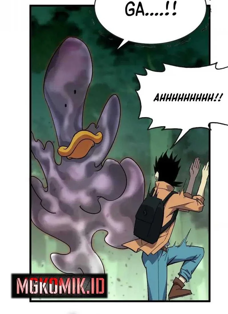 Hero X Demon Empress Chapter 100 Gambar 15