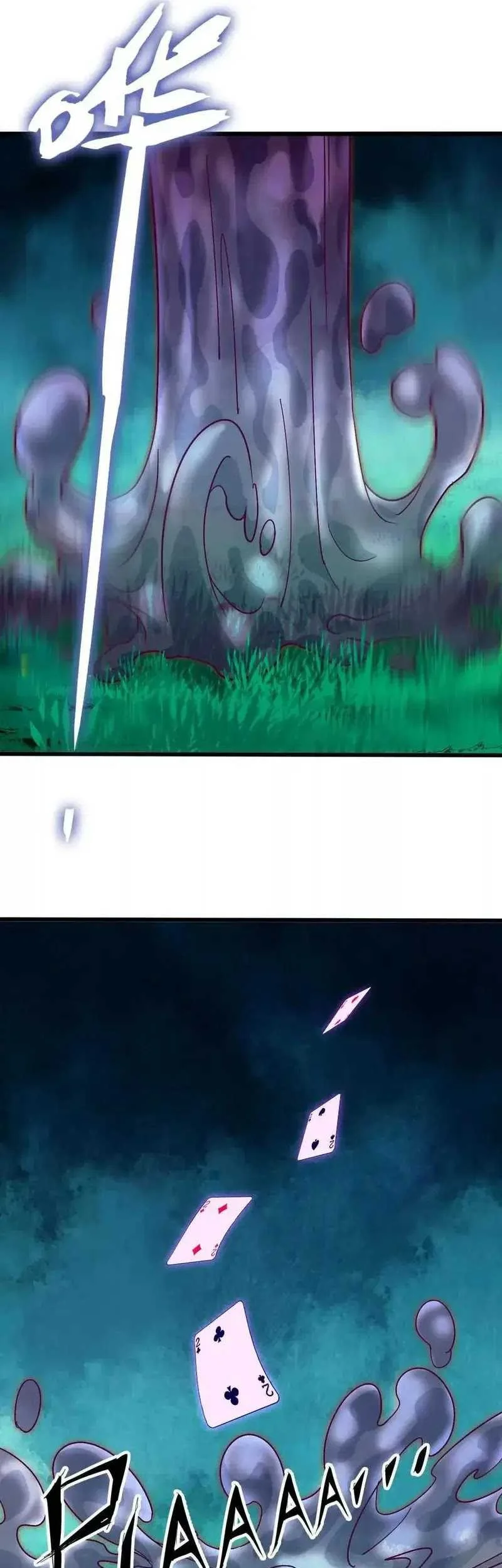 Hero X Demon Empress Chapter 100 Gambar 16