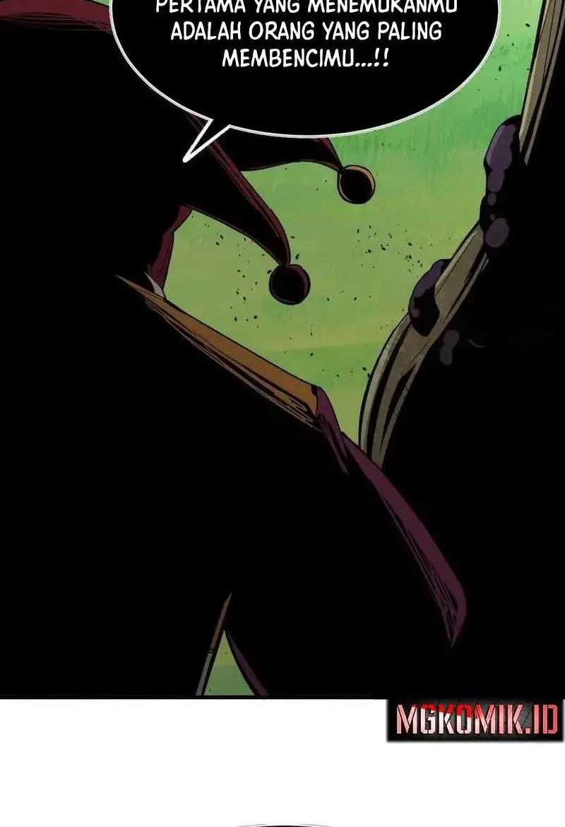 Hero X Demon Empress Chapter 101 Gambar 28