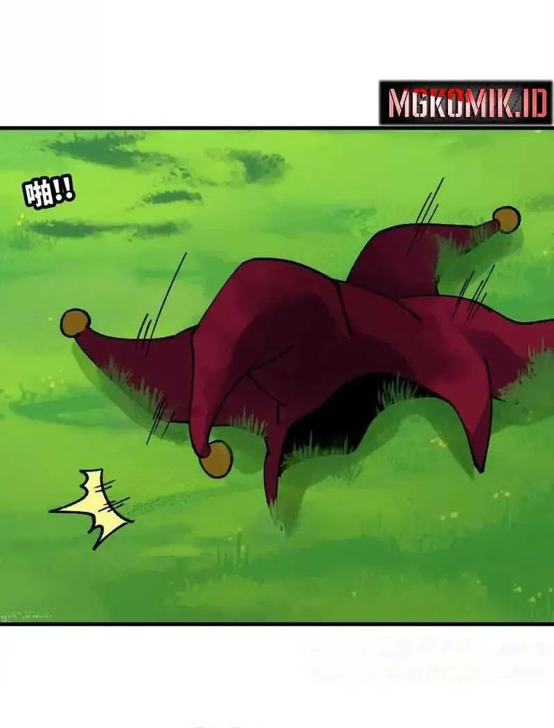 Hero X Demon Empress Chapter 101 Gambar 32