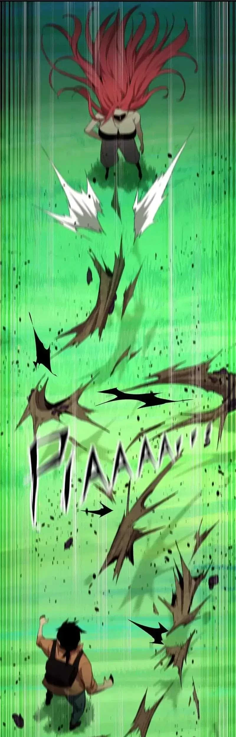 Hero X Demon Empress Chapter 101 Gambar 23