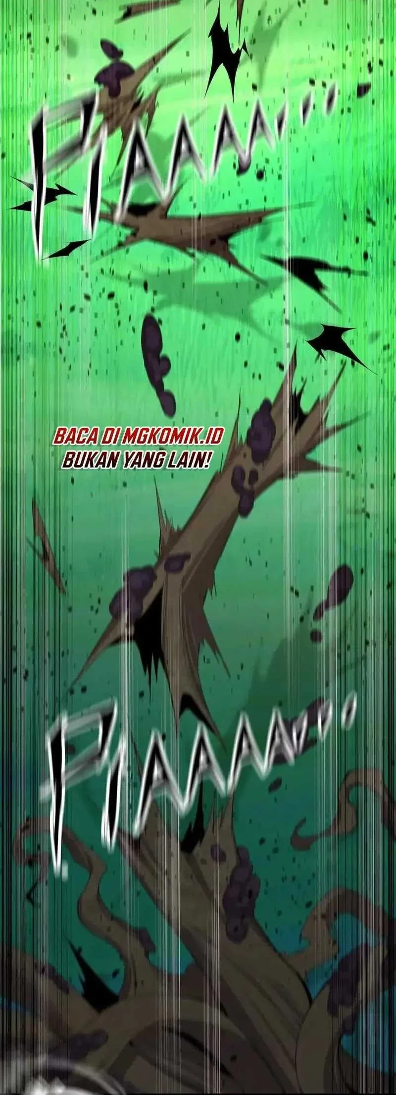 Hero X Demon Empress Chapter 101 Gambar 24